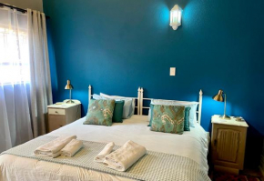Studio 28 Clarens Apartment A